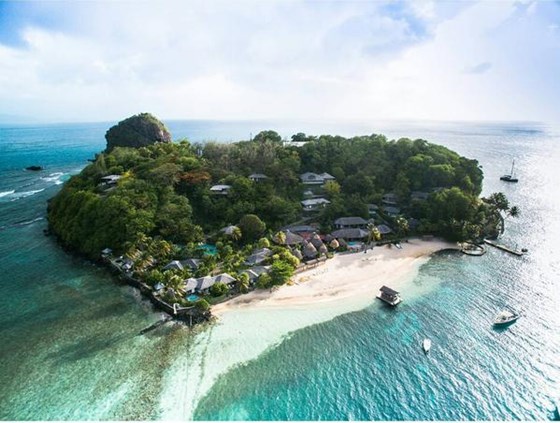 Carisla: Private Islands for sale