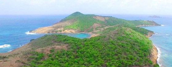 Carisla: Private Islands for sale