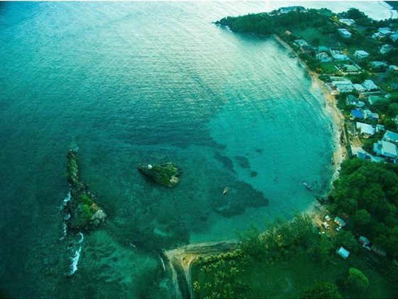 Carisla: Private Islands for sale